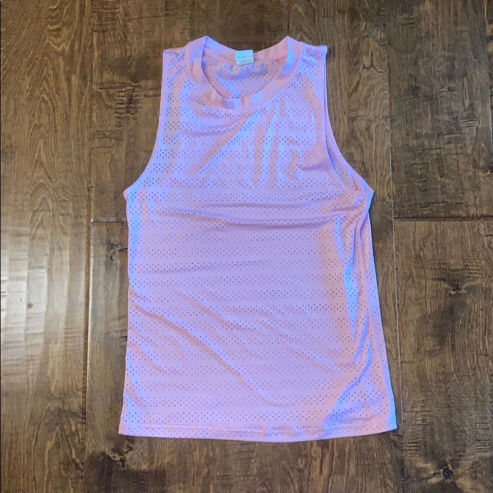 Zyia Blossom Chill Tank